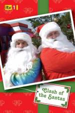 Watch Clash of the Santas Viooz