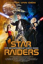 Watch Star Raiders: The Adventures of Saber Raine Viooz