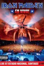 Watch Iron Maiden En Vivo Viooz