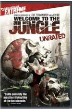 Watch Welcome to the Jungle Viooz