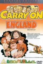 Watch Carry on England Viooz