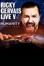 Watch Ricky Gervais: Humanity Viooz