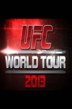 Watch UFC World Tour 2013 Viooz
