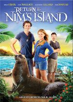 Watch Return to Nim\'s Island Viooz