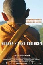 Watch Buddha's Lost Children Viooz