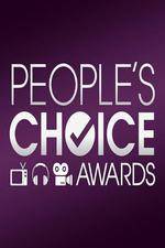 Watch The 41st Annual People\'s Choice Awards Viooz
