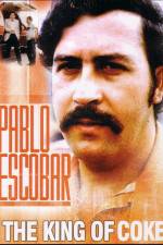 Watch Pablo Escobar King of Cocaine Viooz