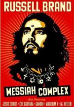 Watch Russell Brand: Messiah Complex Viooz