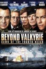 Watch Beyond Valkyrie: Dawn of the 4th Reich Viooz