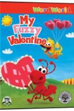 Watch Wordworld: My Fuzzy Valentine 2009 Viooz