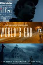 Watch World's End Viooz