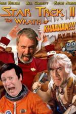 Watch Rifftrax: Star Trek II Wrath of Khan Viooz