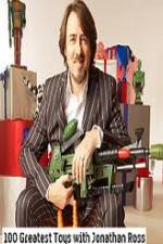 Watch 100 Greatest Toys with Jonathan Ross Viooz