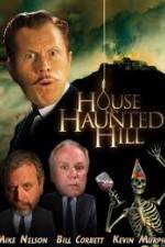 Watch Rifftrax: House on Haunted Hill Viooz