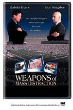 Watch Weapons of Mass Distraction Viooz