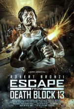 Watch Escape from Death Block 13 Viooz