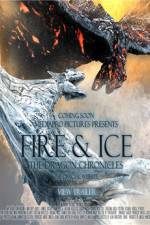 Watch Fire and Ice : The Dragon Chronicles Viooz