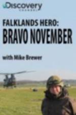 Watch Falklands Hero Bravo November Viooz
