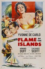 Watch Flame of the Islands Viooz