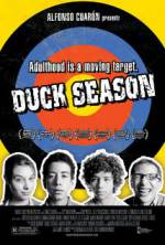 Watch Duck Season Viooz