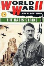 Watch The Nazis Strike Viooz