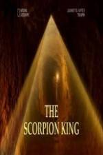 Watch National Geographic The Scorpion King Viooz