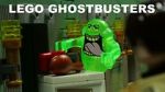 Watch Lego Ghostbusters (Short 2016) Viooz