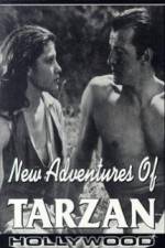 Watch The New Adventures of Tarzan Viooz