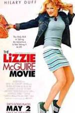 Watch The Lizzie McGuire Movie Viooz
