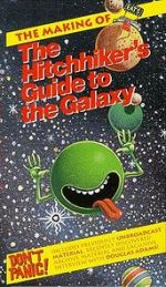Watch The Making of \'The Hitch-Hiker\'s Guide to the Galaxy\' Viooz