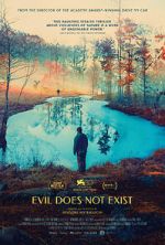 Watch Evil Does Not Exist Online Viooz