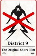 Watch District 9 The Original Short Film Viooz