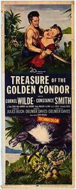Watch Treasure of the Golden Condor Viooz