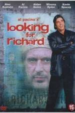 Watch Looking for Richard Viooz