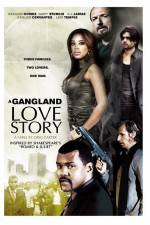 Watch A Gang Land Love Story Viooz