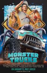 Watch Monster Trucks Viooz