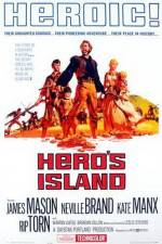 Watch Hero's Island Viooz
