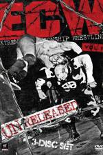 Watch WWE The Biggest Matches in ECW History Viooz