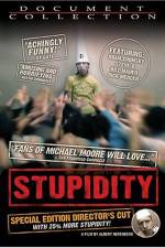Watch Stupidity Viooz