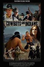 Watch Cowboys & Indians Viooz