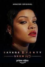 Watch Savage x Fenty Show Vol. 3 (TV Special 2021) Viooz