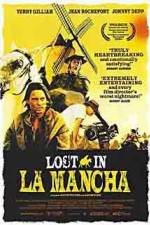 Watch Lost in La Mancha Viooz