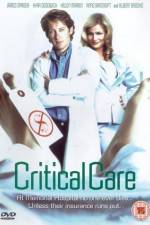 Watch Critical Care Viooz