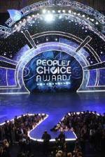 Watch The 36th Annual People's Choice Awards Viooz
