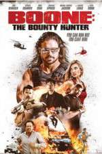 Watch Boone: The Bounty Hunter Viooz