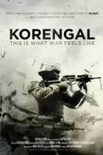 Watch Korengal Viooz