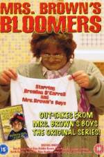 Watch Mrs. Browns Bloomers Viooz