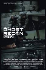 Watch Ghost Recon Alpha Viooz