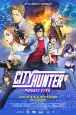 Watch City Hunter: Shinjuku Private Eyes Viooz