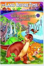 Watch The Land Before Time X The Great Longneck Migration Viooz